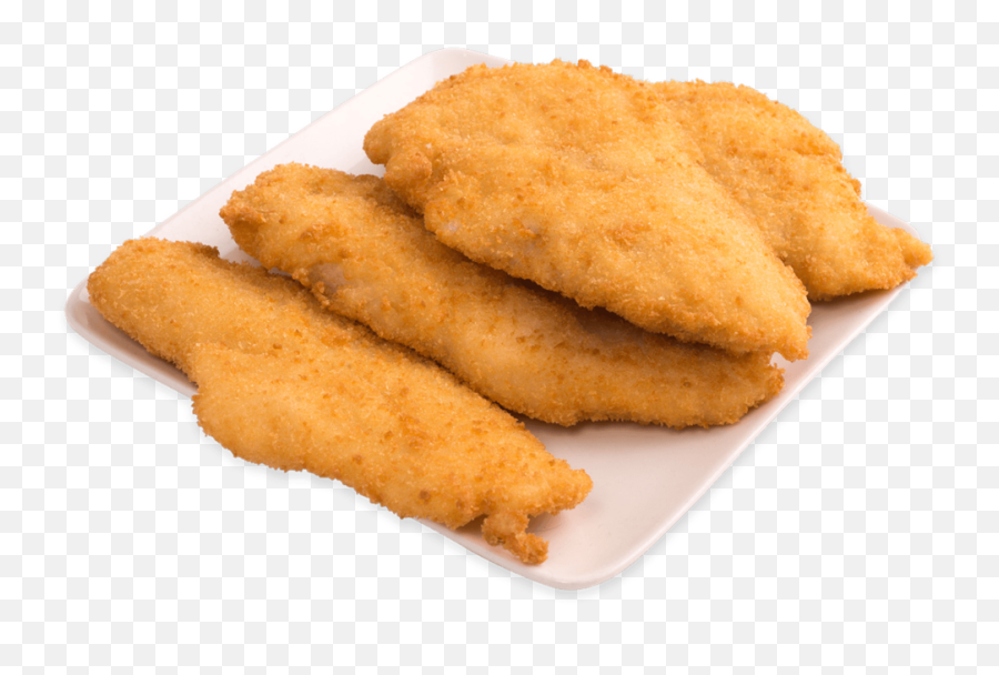 Download Catering Fishfillet - Fried Fish Fillet Png,Nuggets Png