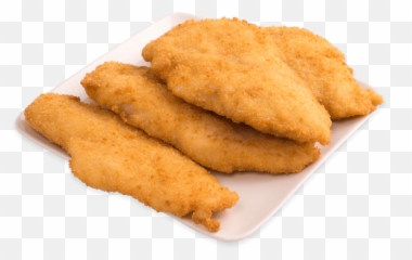 Download Catering Fishfillet - Fried Fish Fillet Png,Nuggets Png