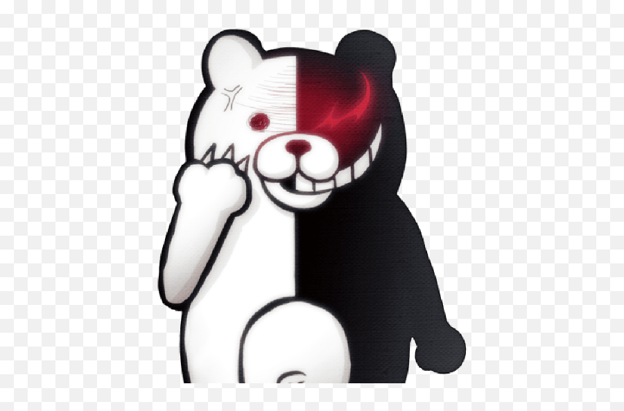 Monokuma Png