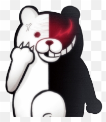 Monokuma Png