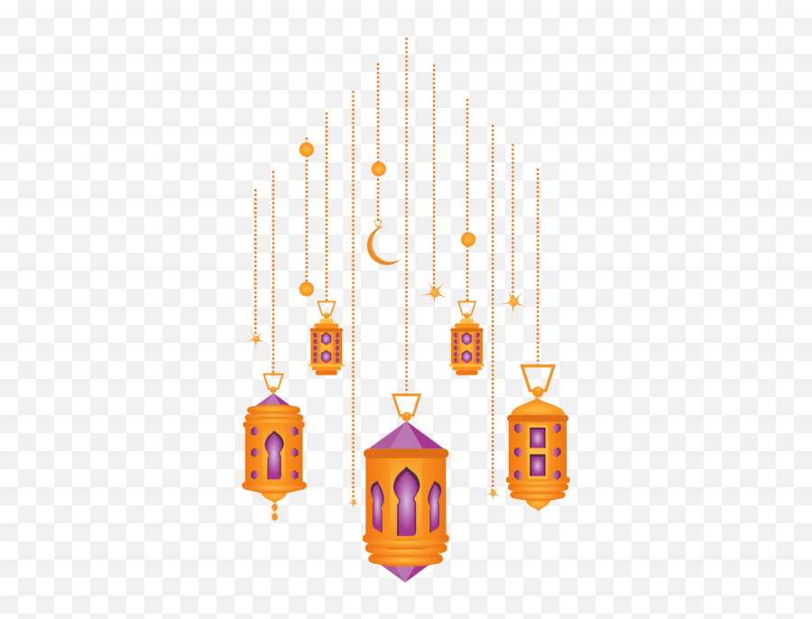 Hanging Chinese Lantern Png Image - Ramadan Clipart Png,Lantern Png