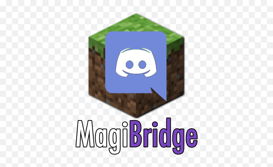 Minecraft Chat Forwarder Plugin - Discord Minecraft Png,Discord Logo Font