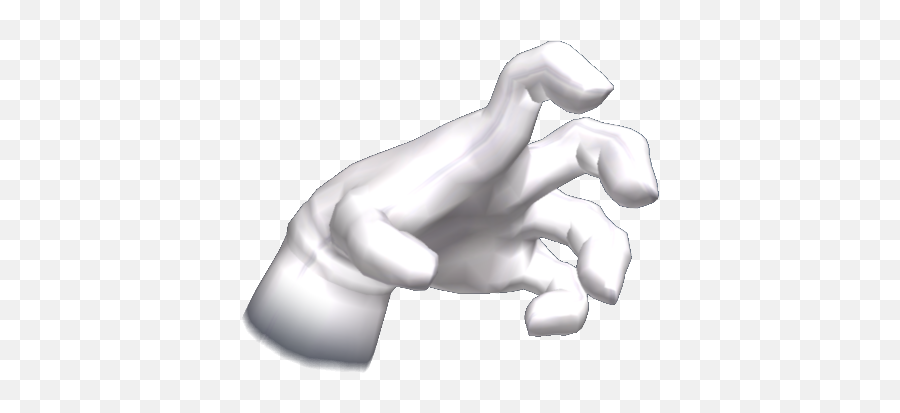Of Spirits And Live They Disciplined - Smash Bros Crazy Hand Png,Master Hand Png