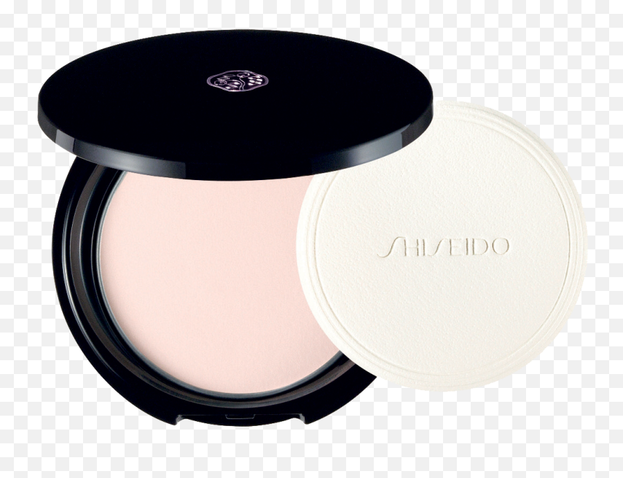 Shiseido Translucent Pressed Powder - Shiseido Translucent Pressed Powder Png,Makeup Transparent