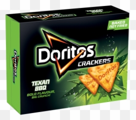 Doritos Bites Into The Biscuit Category - Doritos Crackers Box Png,Doritos Png