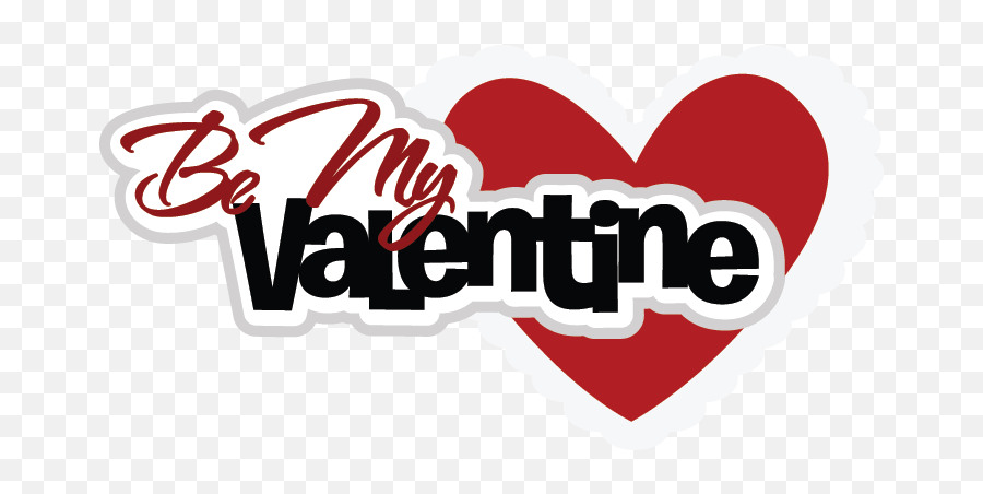Valentines Day Logo Png Image - Valentines Day Titles,Valentines Png