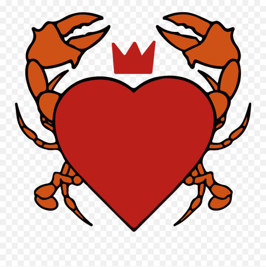 King Crab Atl - Clip Art Png,Crab Transparent