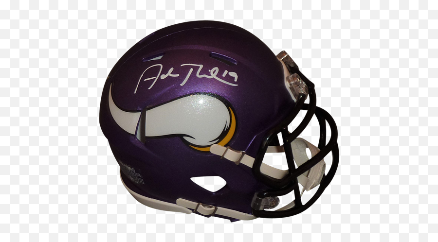 Download Minnesota Vikings Helmet Png - Pittsburgh Steelers Football Helmet,Minnesota Vikings Png