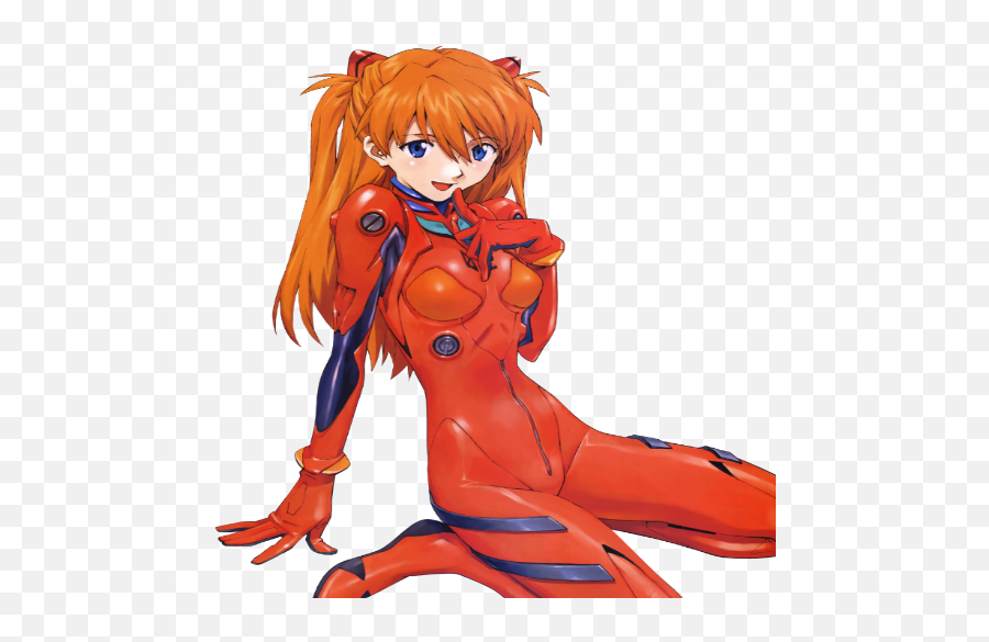 Asuka Team Fortress 2 Sprays - Asuka Langley Soryu Transparent Png,Asuka Png