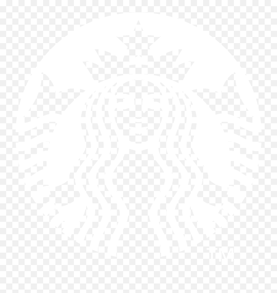 starbucks logo png transparent