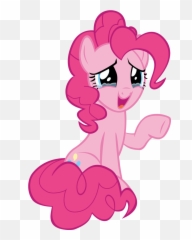 1848535 - Absurd Res Artistmrkat7214 Crying Pinkie Pie My Little Pony Transparent Background Png,Tears Transparent Background