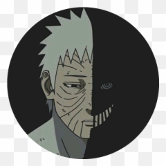Skin Obito 3 - Album On Imgur Obito Aesthetic Png,Obito Png
