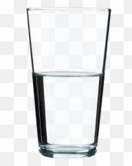 Glass Transparent Png Clipart - Background Of Water