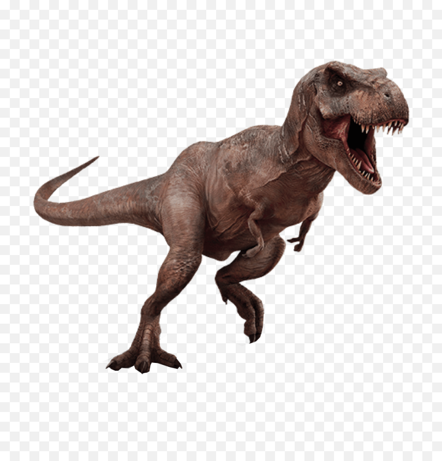T Rex Dinosaur Transparent Background - Dinosaurs With No Background Png,Cool Transparent Background