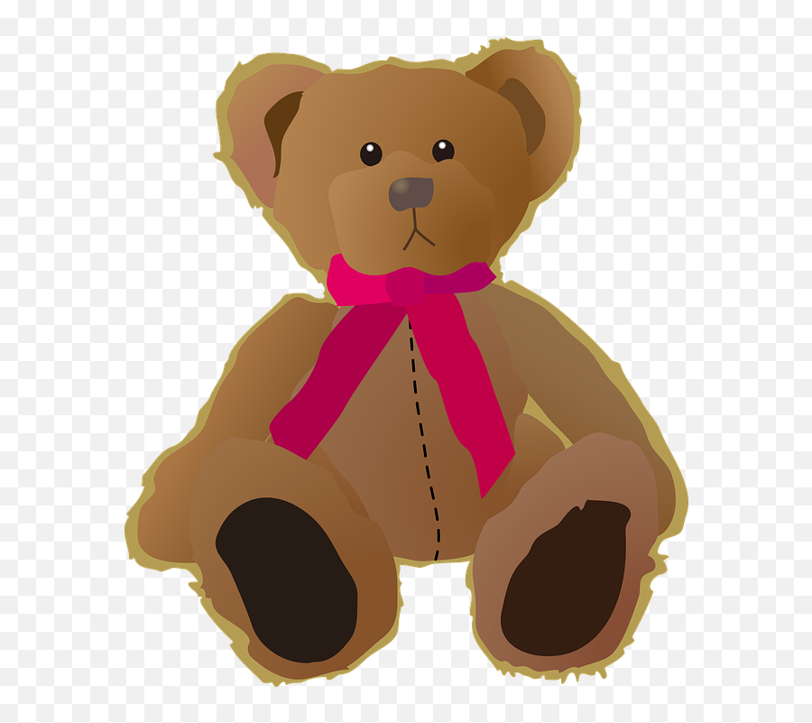 Bear Toys Teddy - Teddy Bear Png,Toys Png