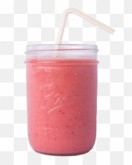 Menu Tonic Juicery - Pink Smoothie Png,Smoothie Png
