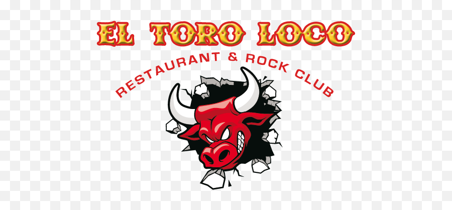 Rock Club - El Toro Loco Hua Hin Png,Toro Png