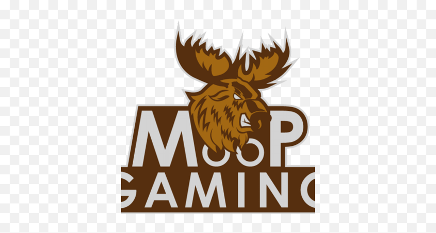 Moop Gaming - Illustration Png,Gamer Logos