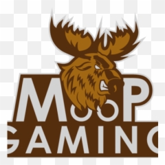 Moop Gaming - Illustration png