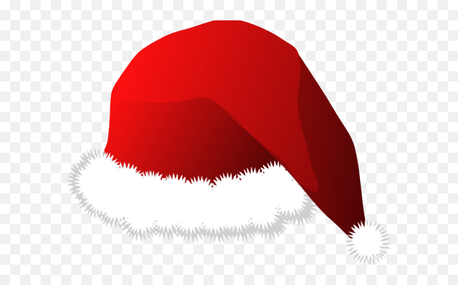 Xmas - Santaclauscaphatpngtransparentimagesclipart Santa Hat Clipart Png,Red Cap Png