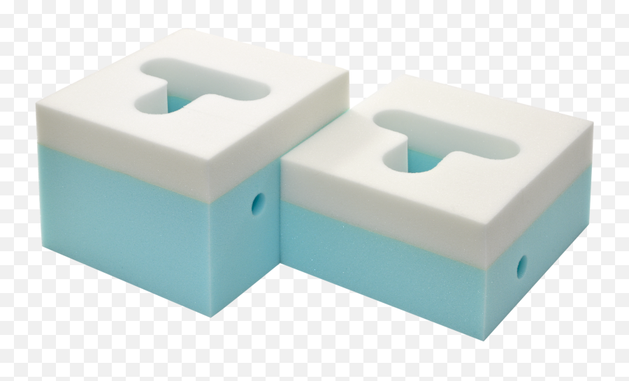 Prone Blocks Care Surgical - Prone Face Pillow Png,Block Png