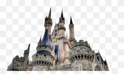 Castle Png Image - Cinderella