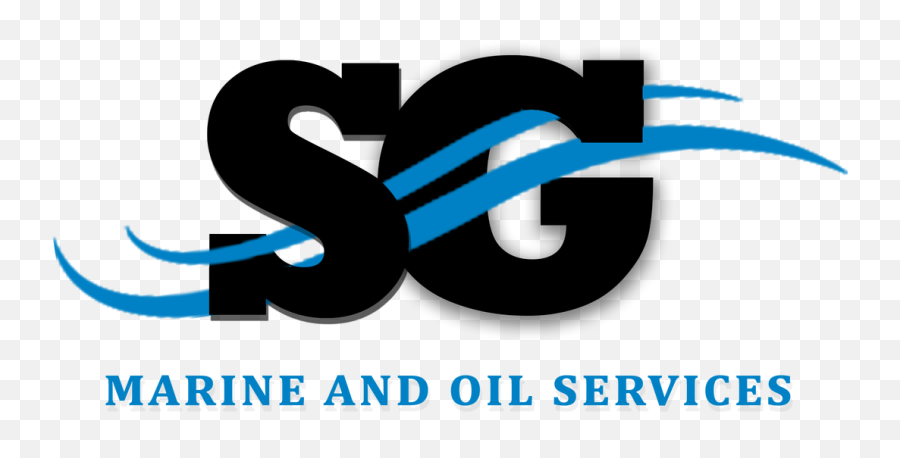 Sg Marine U0026 Oil Services U2013 For And - Graphic Design Png,Sg Logo