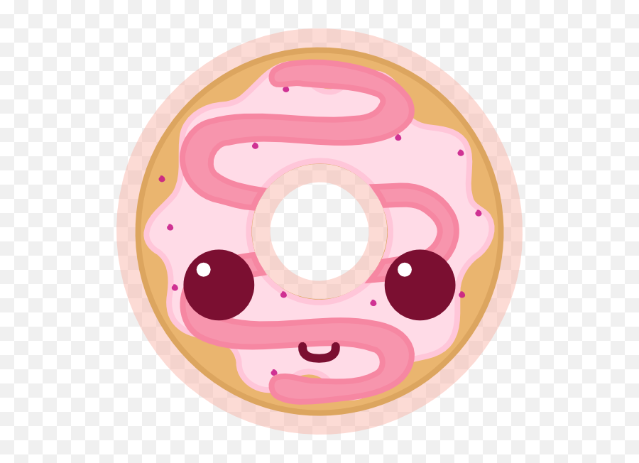 Beholder Png Image - Donut Cute Clipart,Beholder Png