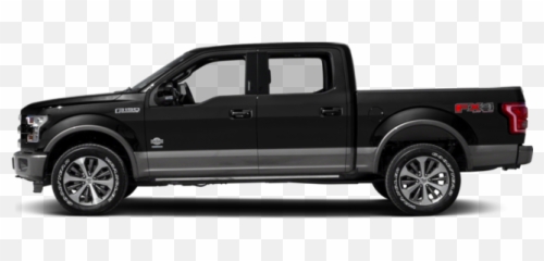 Ford Pickup Truck Png Black And White - Tata Xenon Xt Tyre Size,Ford Truck Png