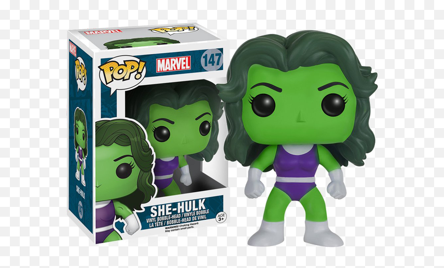 Download She Hulk - Funko She Hulk Png,She Hulk Png