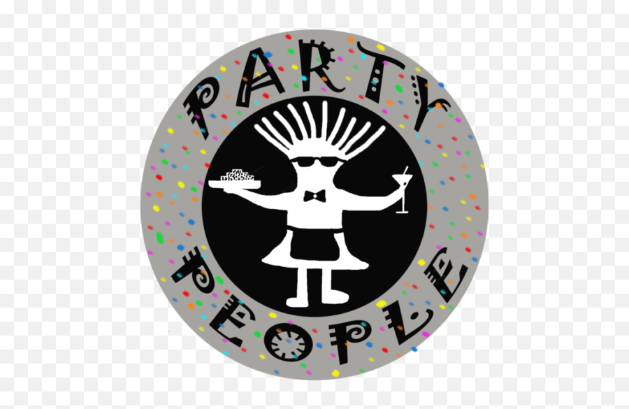 Cropped - Camp Erin Png,Party People Png