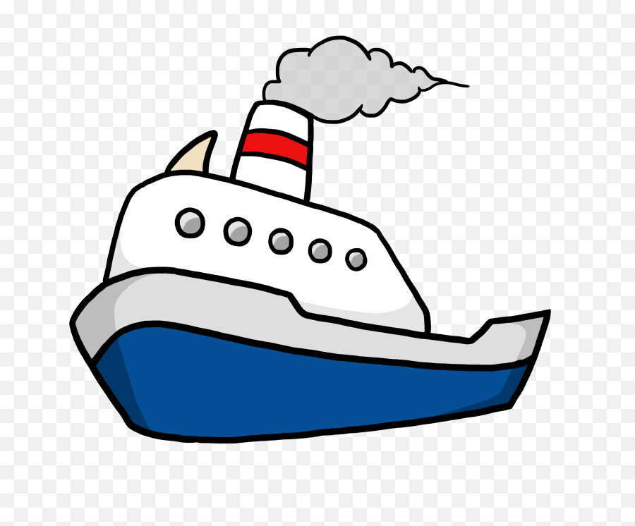 Ship Clip Art Free Clipart Images - Ship Clipart Png,Free Transparent Background Images