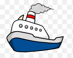 Ship Clip Art Free Clipart Images - png