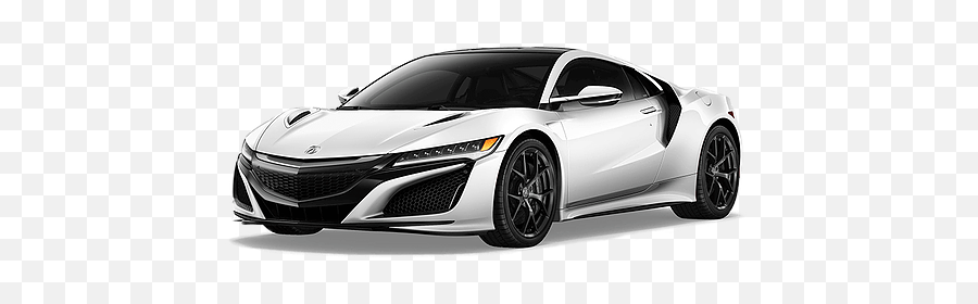 Nsx - Acura Nsx Png,Acura Png
