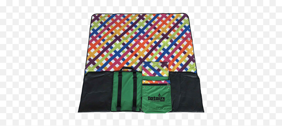 Totai Backpack Picnic Blanket - Wallet Png,Picnic Blanket Png