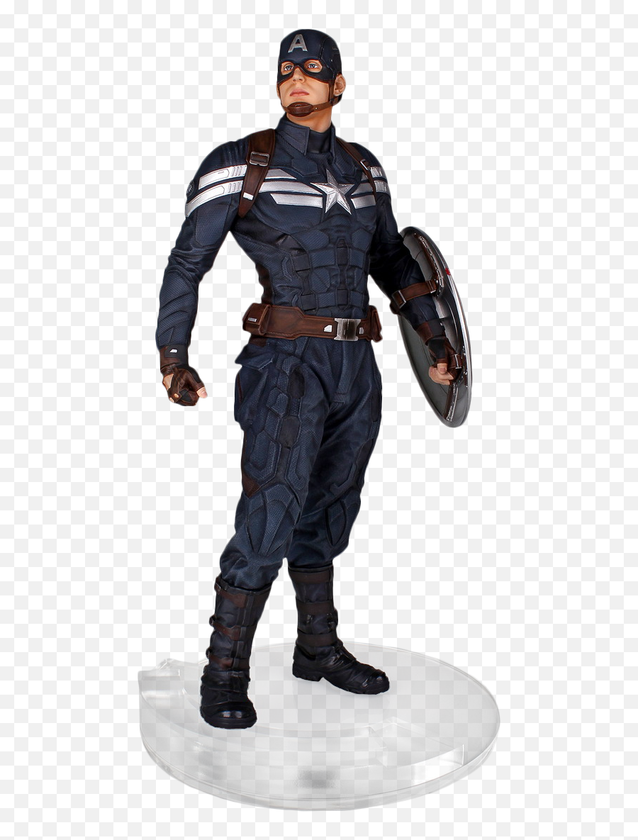 Captain America Captain America Winter Soldier Suit Png Free Transparent Png Images Pngaaa Com - roblox winter soldier