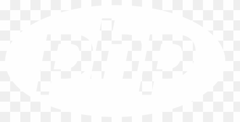 Php Logo Png Images Free Download - Black Background