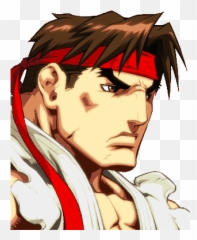 Ryu U2014 Sirlinnet Game Design Png