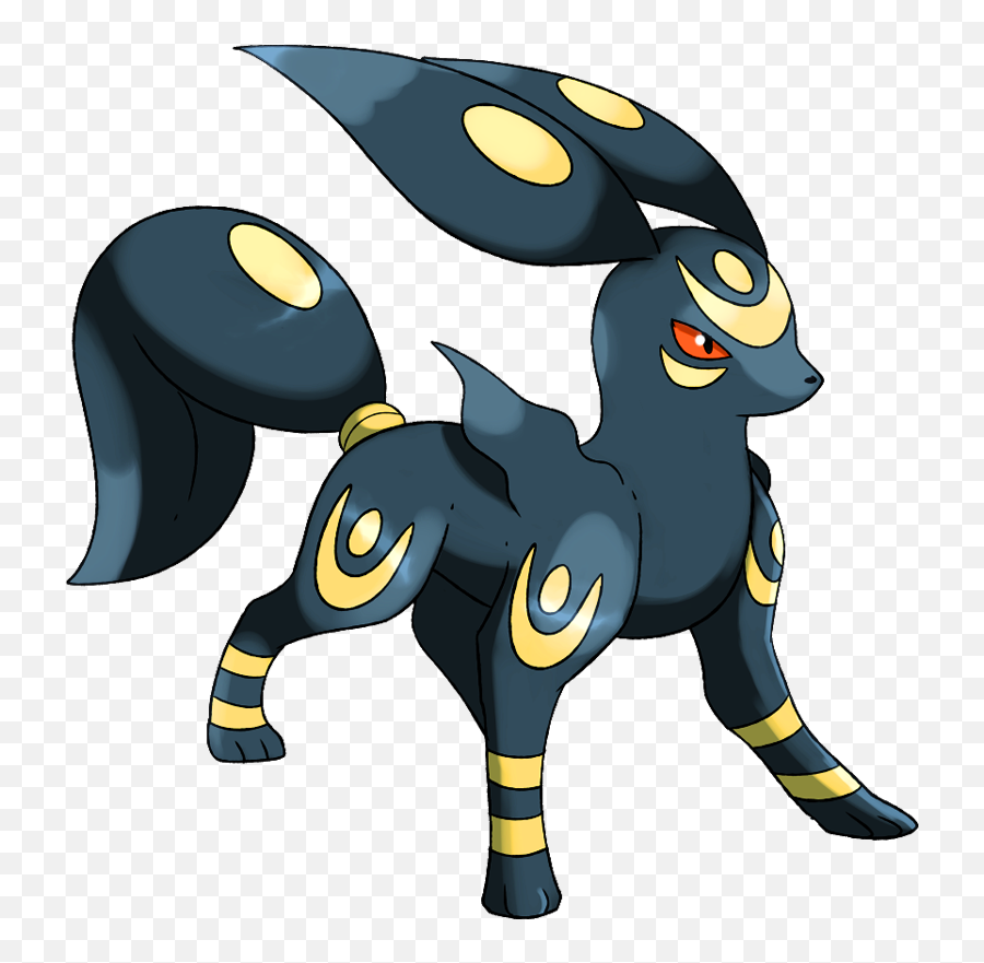 Pokemon 10197 Shiny Mega Umbreon Pokedex - Pokemon Umbreon Pokemon Umbreon Mega Evolution Png,Pokedex Png