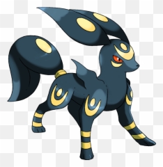 Pokemon 10197 Shiny Mega Umbreon Pokedex - Pokemon Umbreon Pokemon Umbreon Mega Evolution Png,Pokedex Png