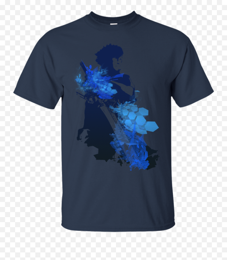 Final Fantasy Xv - Blue Noctis T Shirt U0026 Hoodie T Shirt Graduation Designs Png,Noctis Png