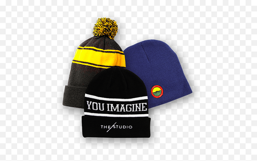 Best Custom Beanies No Minimum Orders U0026 Free Shipping - Beanie Png,Beanie Transparent