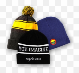 Best Custom Beanies No Minimum Orders U0026 Free Shipping - Beanie Png,Beanie Transparent
