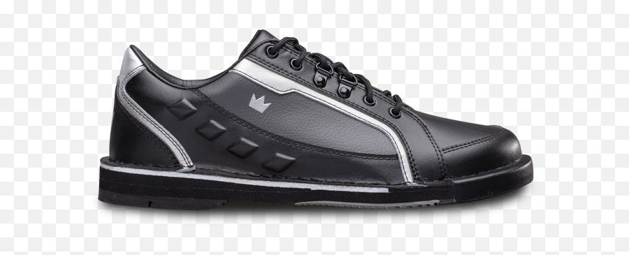 Punisher - Black Silver Brunswick Bowling Bowling Shoe Png,Punisher Png