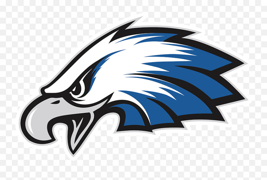 Hometown Life High School Logo Fantasy Draft - Lakeland High School Mascot Png,Eagle Logos Images