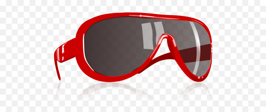 Wayfarer Sunglasses Aviator Red Ray Ban Hq Image Free Png - Sunglasses Clip Art,Ray Ban Logo Png