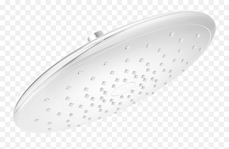 Spectra 11 - Inch Rain Shower Head American Standard Cobra Spectra Shower Head Png,Rain Effect Png