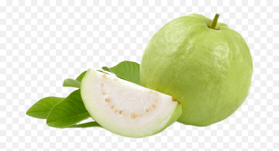 Guava Png - Fruit Guava,Guava Png