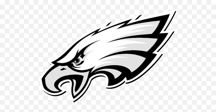 Philadelphia Eagles Logo Transparent - Philadelphia Eagles Logo Transparent Png,Eagles Logo Transparent