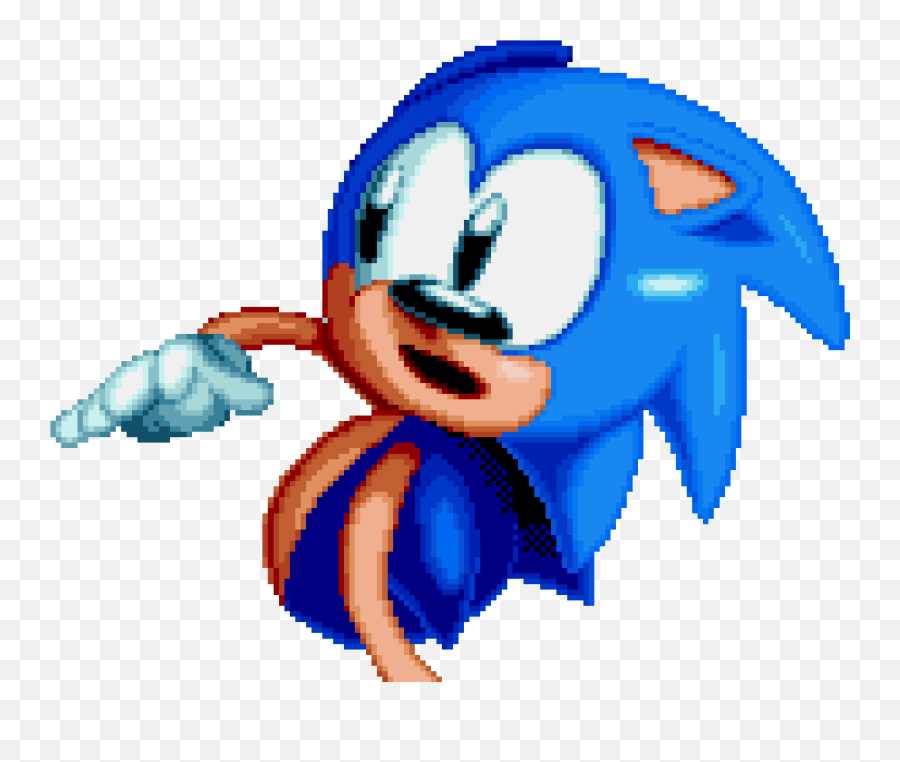 Sonic Mania Logo - Sonic Mania Pixel Art Png,Sonic Mania Png